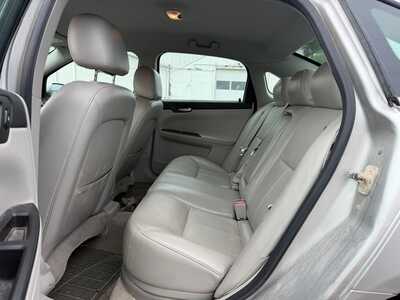 2008 Chevrolet Impala, $0. Photo 6