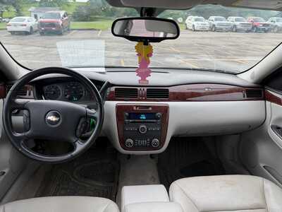 2008 Chevrolet Impala, $0. Photo 7