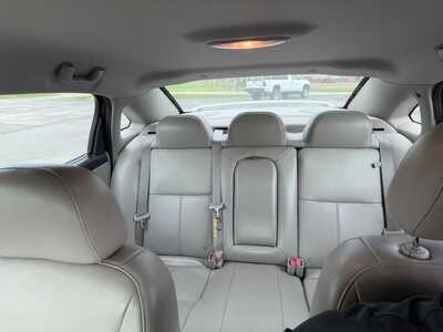 2008 Chevrolet Impala, $0. Photo 8