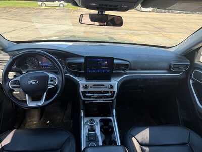 2021 Ford Explorer, $0. Photo 7