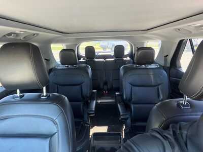 2021 Ford Explorer, $0. Photo 8