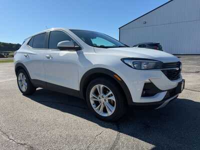 2022 Buick Encore GX, $0. Photo 2