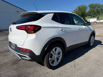 2022 Buick Encore GX, $0. Photo 3