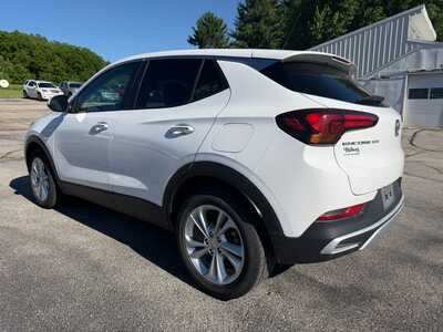 2022 Buick Encore GX, $0. Photo 4