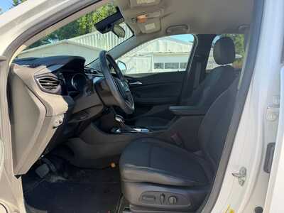 2022 Buick Encore GX, $0. Photo 5