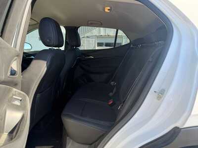 2022 Buick Encore GX, $0. Photo 6