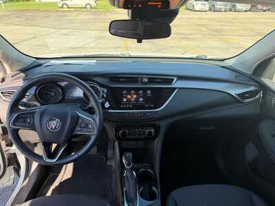 2022 Buick Encore GX, $0. Photo 7