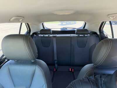 2022 Buick Encore GX, $0. Photo 8