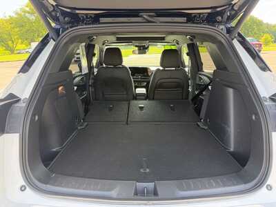 2024 Chevrolet TrailBlazer, $27500. Photo 11