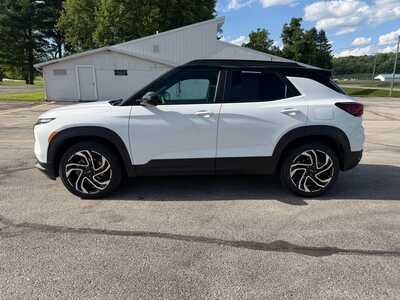 2024 Chevrolet TrailBlazer, $27500. Photo 8