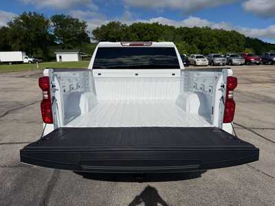 2026 Chevrolet 1500 Crew Cab, $43830. Photo 11