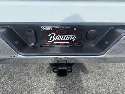 2026 Chevrolet 1500 Crew Cab, $43830. Photo 9