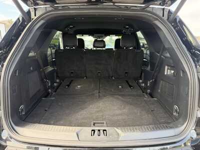 2025 Ford Explorer, $41680. Photo 8