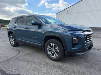 2026 Chevrolet Equinox, $31900. Photo 2