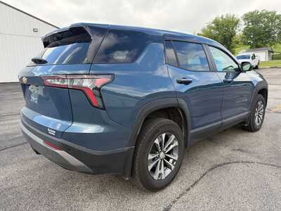 2026 Chevrolet Equinox, $31900. Photo 3