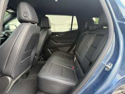 2026 Chevrolet Equinox, $31900. Photo 6