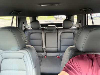 2026 Chevrolet Equinox, $31900. Photo 8