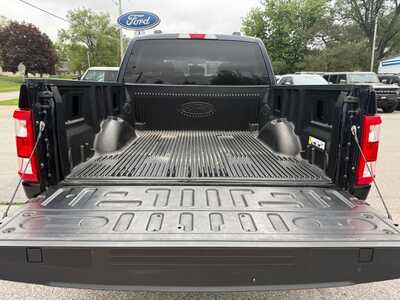 2023 Ford F-150, $0. Photo 11