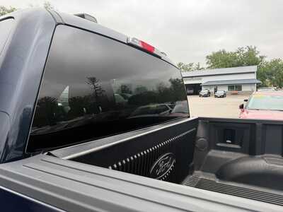 2023 Ford F-150, $0. Photo 12