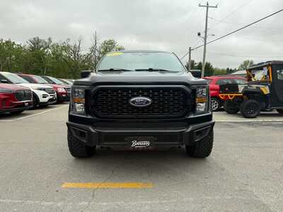 2023 Ford F-150, $0. Photo 2