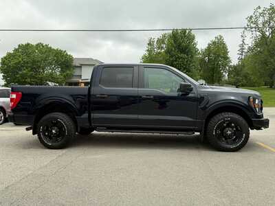 2023 Ford F-150, $0. Photo 4