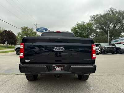 2023 Ford F-150, $0. Photo 6