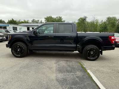 2023 Ford F-150, $0. Photo 8