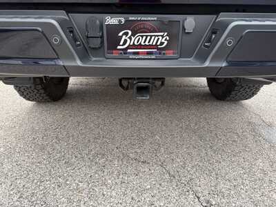 2023 Ford F-150, $0. Photo 9