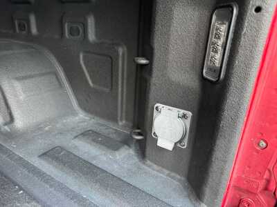 2022 Chevrolet 1500 Crew Cab, $0. Photo 12