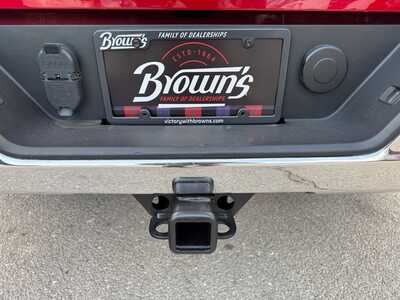2022 Chevrolet 1500 Crew Cab, $0. Photo 9