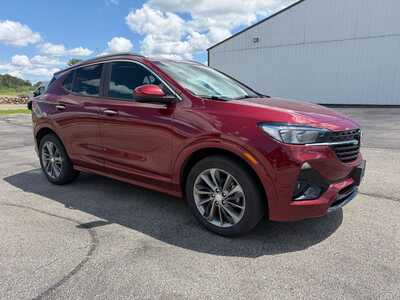 2023 Buick Encore GX, $22500. Photo 2
