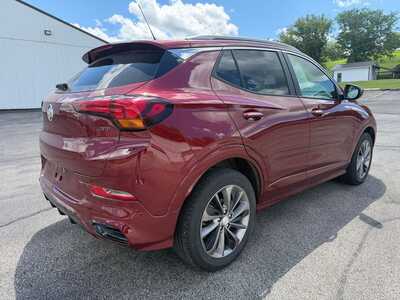 2023 Buick Encore GX, $22500. Photo 3