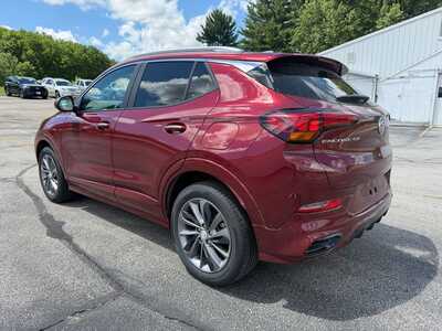 2023 Buick Encore GX, $22500. Photo 4