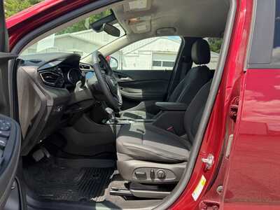 2023 Buick Encore GX, $22500. Photo 5