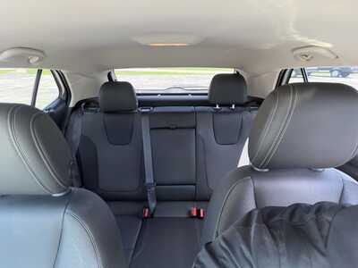 2023 Buick Encore GX, $22500. Photo 8