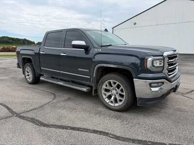 2018 GMC 1500 Crew Cab, $0. Photo 2