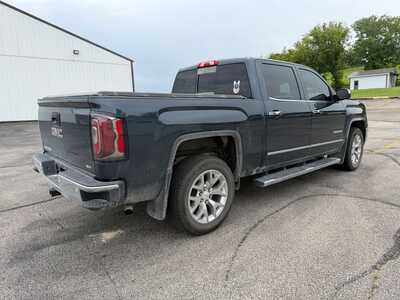 2018 GMC 1500 Crew Cab, $0. Photo 3
