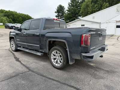 2018 GMC 1500 Crew Cab, $0. Photo 4