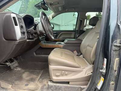 2018 GMC 1500 Crew Cab, $0. Photo 5