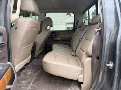 2018 GMC 1500 Crew Cab, $0. Photo 6