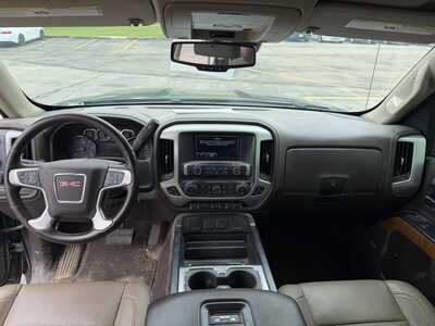 2018 GMC 1500 Crew Cab, $0. Photo 7