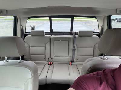 2018 GMC 1500 Crew Cab, $0. Photo 8
