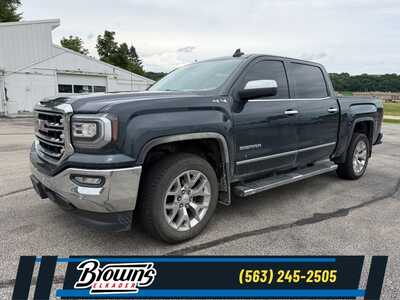 2018 GMC 1500 Crew Cab, $0. Photo 1