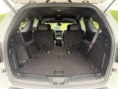 2026 Dodge Durango, $51807. Photo 10