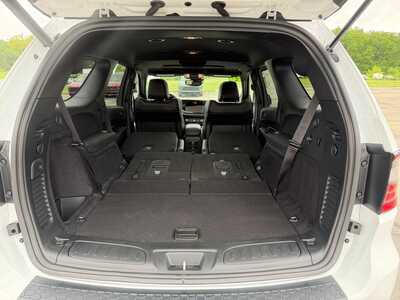 2026 Dodge Durango, $51807. Photo 11