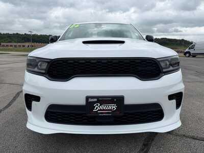 2026 Dodge Durango, $51807. Photo 2