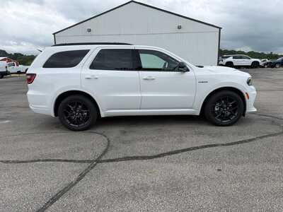 2026 Dodge Durango, $51807. Photo 4