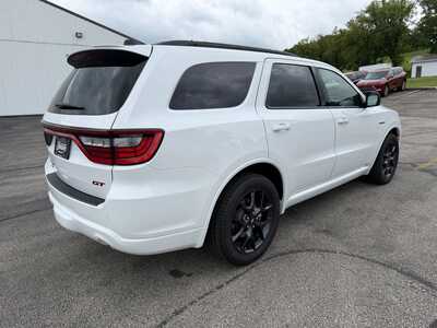 2026 Dodge Durango, $51807. Photo 5