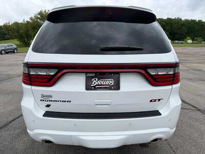 2026 Dodge Durango, $51807. Photo 6
