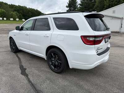 2026 Dodge Durango, $51807. Photo 7